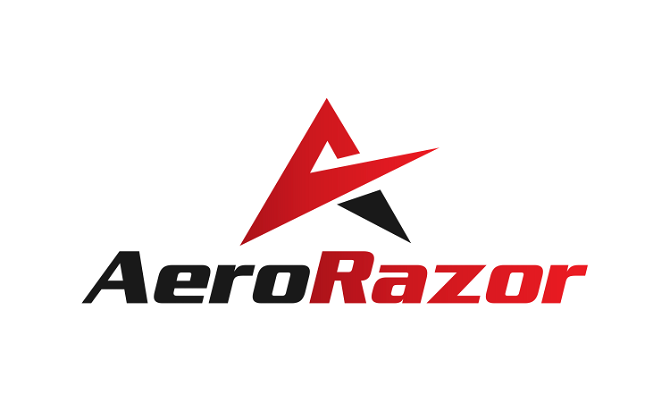 AeroRazor.com